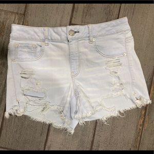 American Eagle Midi Short